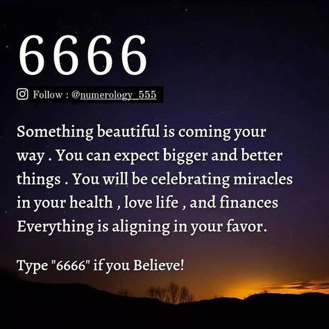 6666 Angel Number, 555 Numerology, Gods Promise, Psalm 91 Prayer, The Subconscious Mind, Numerology Numbers, God's Promise, Manifesting Dreams, Life Vision Board