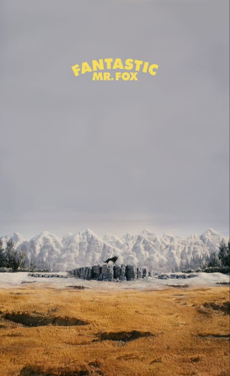 Movie backgrounds Fantastic Mr Fox Wallpaper Iphone, Fantastic Mr Fox Aesthetic Wallpaper, Fantastic Mr Fox Wallpaper, Fantastic Mr Fox Poster, Fantastic Mr Fox Aesthetic, Mr Fox Wallpaper, Colour Sketches, Aesthetic Cinema, Fox Background