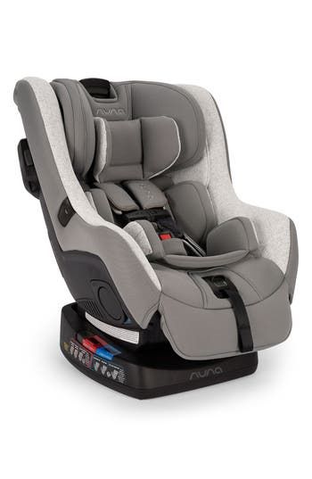 Nuna Rava, Nuna Car Seat, Convertible Car, Convertible Car Seat, Child Rearing, Fire Retardant, Hit The Road, Flame Retardant, Seat Pads