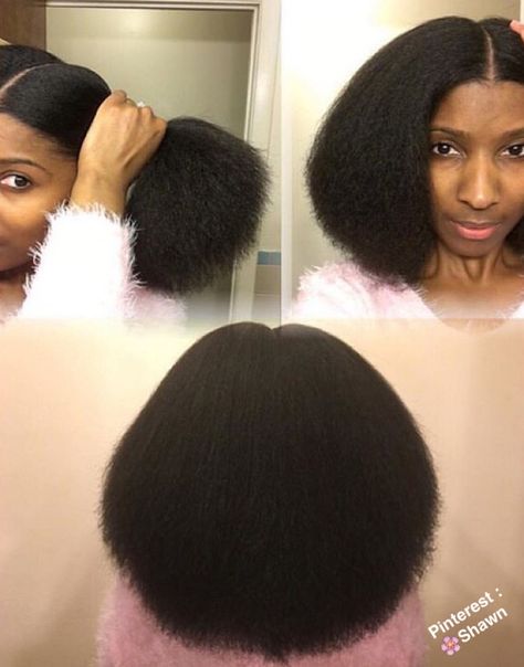 Natural Hair Growth Pictures, Queen Hairstyles, Blown Out Hair, 4c Afro, Natural Hair Blowout, Natural Hair Growth Remedies, Hair Growth Secrets, Pelo Afro, Blowout Hair