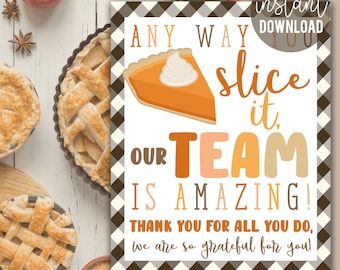 Teacher Appreciation Poster, Emoji Cupcakes, Graduation Candy Buffet, Cupcake Signs, Thanksgiving Pie, Graduation Candy, Appreciation Printable, Candy Bar Labels, Thanksgiving Pies