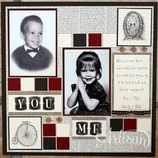 Scrapbook page Daughter Scrapbook Ideas, Architecture Pictures, Scrapbook Photos, Family Layout, Heritage Scrapbooking, Mom And Son, Family Scrapbook, Wedding Scrapbook, Photo Layouts