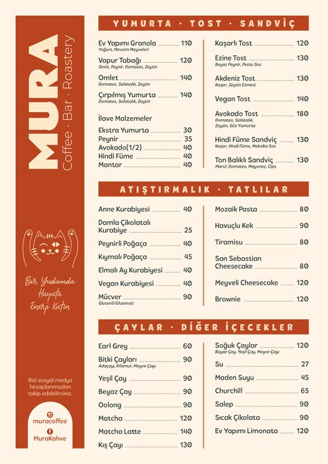 Indesign Menu Design, Simple Restaurant Menu Design, Menu Design Ideas Cafe Coffee Shop, Multi Page Menu Design, Drink Menu Restaurant, Coffee Menu Graphic Design, Bar Food Menu Design, High End Restaurant Menu Design, Coffee Menu Design Ideas Layout