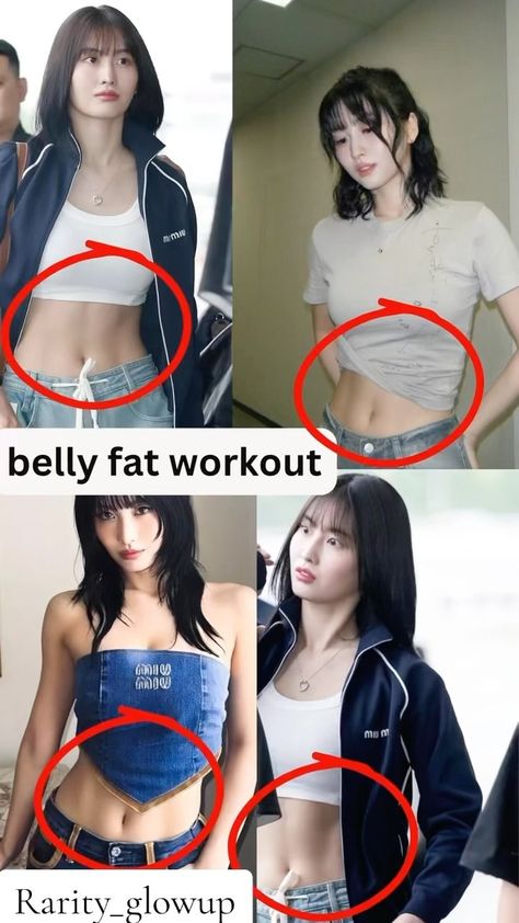 RARITY GLOW UP🎀 | Wanna have perfect side profile like K-pop idols ? Try this workout for 2 weeks and you’re jawline will be 🔛🔝❤️‍🔥 - - - - - - - - - -... | Instagram How To Be A K Pop Idol, Perfect Side Profile, Jawline Exercise, Study Hard Quotes, Learn Japanese Words, Effective Workout Routines, Quick Workout Routine, Hard Quotes, Celebrity Workout