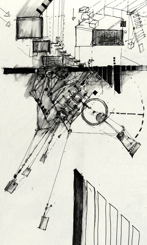 Anatomy meets architecture                                                                                                                                                     Más Spine Anatomy, Movement Architecture, Conceptual Sketches, Architecture Portfolio Design, Architecture Panel, Architecture Logo, Architecture Background, Architecture Sketchbook, Architecture Design Drawing