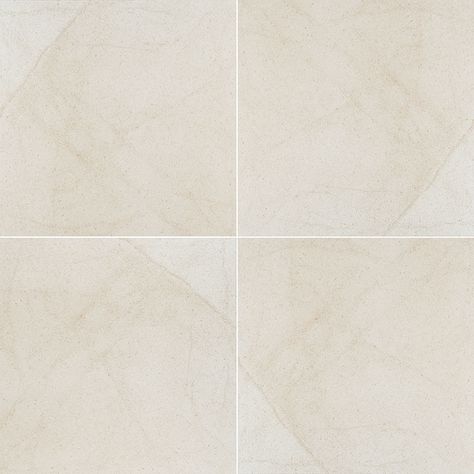 Cream Porcelain Tile | Livingstyle Collection |MSI Mediteranian Tiles, Cream Tile Texture, Beige Tiles Texture, Beige Bathroom Tile, Floor Tile Texture, Cream Tiles, Living Room Floor Tiles, Floor Tiles Texture, Cream Tile