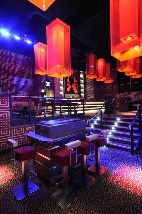 Small Nightclub Design, Nightclub Design, Vip Lounge, Lounge Design, Night Club, I Hope, Lounge, Canning, The Originals