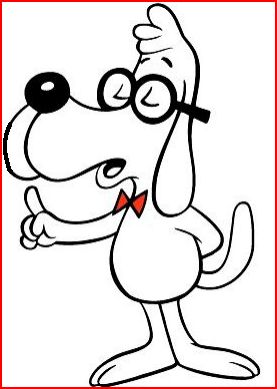 Mr. Peabody | Heroes Wiki | Fandom powered by Wikia Dog Characters, Old Cartoon Characters, Cartoon Dogs, Old School Cartoons, School Cartoon, Famous Dogs, Classic Cartoon Characters, Cartoon Character Pictures, Famous Cartoons