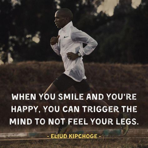 Xc Motivation Quotes, Eliud Kipchoge Quotes, Cross Country Quotes Motivational, Cross Country Motivation, Quotes For Runners, Race Motivation, Eliud Kipchoge, Lacrosse Quotes, Track Quotes