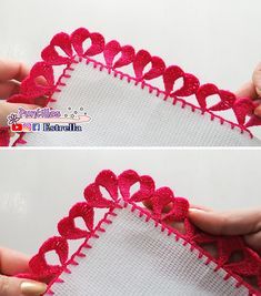 Crochet Edges And Borders Free Pattern Baby Blankets, Crochet Heart Border Free Pattern, Crochet Border Patterns Simple, Crochet Edging Patterns Free Simple, Crochet Boarders For Blankets Simple, Crochet Trims And Borders, Crochet Borders And Edges Free Pattern, Crochet Edging And Borders, Crochet Edging Patterns Free