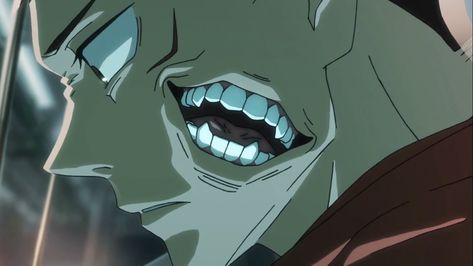 Sukuna Mouth, Random Gif, Good Anime Series, Cartoon Gifs, Big Art, Anime Memes Funny, Art Painting Acrylic, Art Anime, Neon Genesis Evangelion