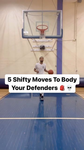 David Buchannon on Instagram: "5 moves you can use to body your defenders. Add these to the bag today. 🎒🏀 #basketball #basketballtraining #basketballworkout #basketballtips #basketballmoves" Basketball Moves, Basketball Tips, Basketball Workouts, Basketball Training, The Bag, Basketball, Canning, On Instagram, Instagram