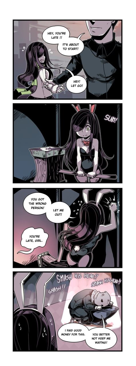 The Crawling City :: Episode 40 - Smash | Tapas - image 1 The Crawling City, Crawling City, Jake Parker, 4 Panel Life, Bd Art, Online Comics, Comics Story, Bd Comics, Short Comics