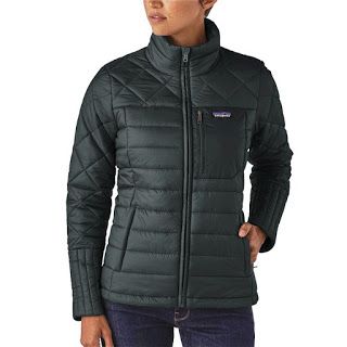 Best Womens Winter Coats Patagonia Radalie Jacket, Patagonia Nano Puff Jacket, Patagonia Jacket Women, Black Quilted Jacket, Womens Outdoor Clothing, Winter Attire, Tan Jacket, Black Down, Patagonia Jacket