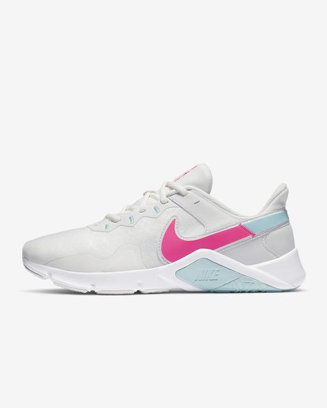 Workout Shoes Nike, Womens Workout Shoes, Get Stronger, Womens Training Shoes, Women's Workout, Workout Shoes, Shoes Nike, A Class, Training Shoes