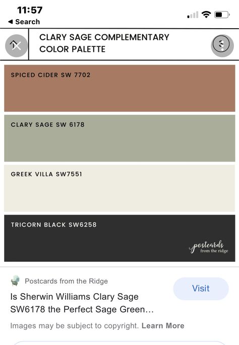 Western Farmhouse Paint Colors, Evergreen Fog And Terracotta, Western Color Palette Southwestern Style, Western Color Palette Rustic, Boho Bathroom Color Schemes, Western Color Scheme Rustic, Muted Southwestern Color Palette, Old Western Color Palette, Green Room Colors