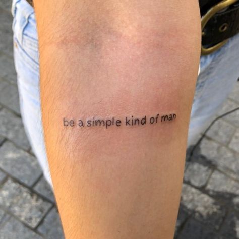 Simple Man Tattoo Lynyrd Skynyrd, Free Bird Tattoo Lynyrd Skynyrd, Simple Man Tattoo, Simple First Tattoos, Lynyrd Skynyrd Tattoo, Lynyrd Skynyrd Simple Man, Free Bird Tattoo, Body Tattoo Design, Man Tattoo