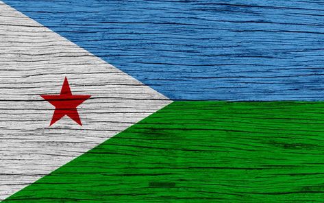 Djibouti Flag, Muslim Pictures, National Symbols, Wooden Texture, Flag Art, Desktop Pictures, Wooden Crafts, Flag, Texture