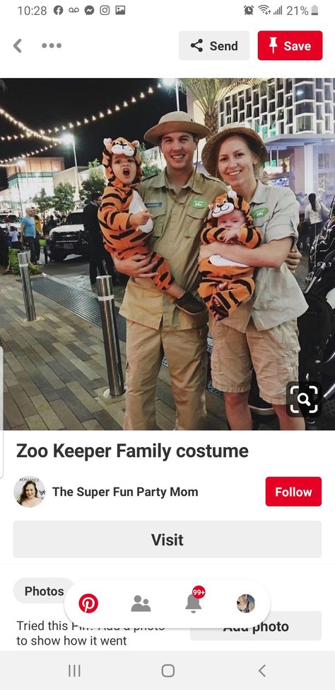 Zoo Keeper Costume Family, Family Safari Halloween Costumes, Zookeeper Family Halloween Costume, Zoo Keeper Couple Costume, Zoo Keeper Halloween Costume, Zoo Keeper Family Costume, Zoo Keeper Costume, Zoo Keepers Family Costume, Zoo Keeper