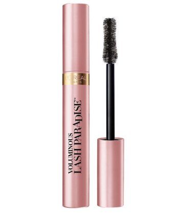 Best Drugstore Products, Diy Mascara, Hourglass Makeup, Drugstore Mascara, Lash Paradise, Alat Makeup, Mascara Review, Best Drugstore Makeup, Fiber Lash Mascara