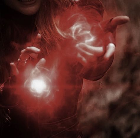 Wanda Maximoff Red Aesthetic, Red Powers Aesthetic, Scarlett Witch Aesthetic, Scarlet Witch Aesthetic, Wanda Maximoff Aesthetic, Chaos Aesthetic, Claire Marshall, Mommy Wanda, Witch Powers