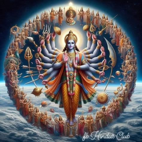 Narayana Lord Wallpaper, All Hindu Gods In One Picture, Shri Krishna Janmashtami Images, Lord Vishnu Images, Hindu God Wallpaper, Vishnu Ji, All God Images, Shri Hari, Lucky Wallpaper