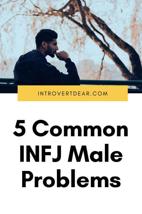 Intj Male In Love, Isfj Male, Infj Men, Intj Male, Infj 1w2, Infj Male, Infj Empath, Myers Briggs Infj, Infj Psychology