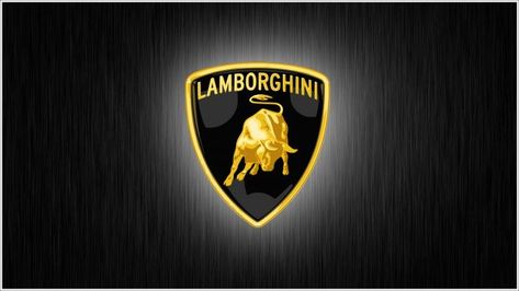 Lamborghini Logo Wallpaper. Lamborghini Photos, History Symbol, Lamborghini Pictures, Audi Lamborghini, Car Symbols, Lamborghini Logo, Logo Wallpaper Hd, Car Station, Lamborghini Veneno