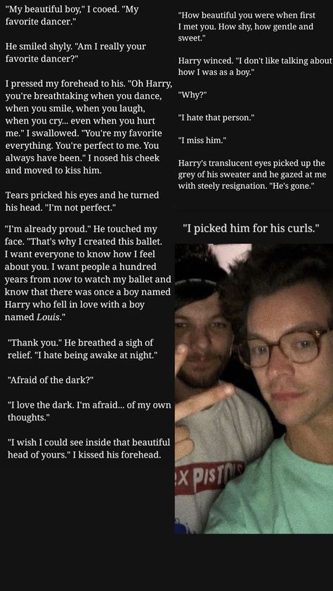 Larry Stylinson Fanfiction Recommendations, Flightless Bird Larry, Fanfic Quotes, Fanfiction Quotes, Bird Quotes, Flightless Bird, Aesthetic Pics, Power Couple, Larry Stylinson