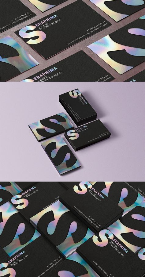 Business Card Ideas Beauty, Edgy Business Card Design, Web Designer Business Card, Graphic Designer Brand Identity, Personal Brand Graphic Design, Personal Cards Design Ideas, Business Card Graphic Designers, Graphic Designer Branding Personal, Namecard Design Creative