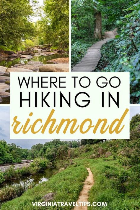 Northern Virginia Things To Do, Things To Do In Richmond Va, Moving To Richmond Virginia, Richmond Virginia Things To Do In, Virginia State Parks, Things To Do In Richmond Virginia, Hike Virginia, Virginia Nature, Virginia Hikes