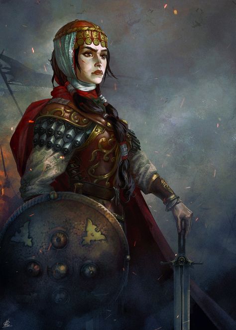 Home / Twitter Armenian Military, Fantasy Inspo, Armenian Culture, Warrior Women, Christian Traditions, Ancient Romans, Sci Fi Art, Armenia, Knights