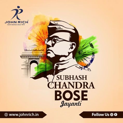 For More Details: www.johnrich.in
#JohnRichFashion #netaji #netajibirthday #netajijayanti #netajisubhaschandrabose #freedomfighter #subhashchandrajayanti Subash Chandra Bose Jayanti, Netaji Subhas Chandra Bose Jayanti, Netaji Jayanti, Netaji Subhash Chandra Bose Jayanti, Subhas Chandra Bose Jayanti, Subash Chandra Bose, Subhash Chandra Bose Jayanti, Netaji Subhas Chandra Bose, Netaji Subhash Chandra Bose