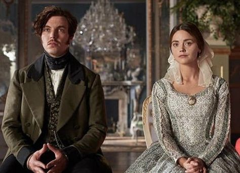 12 Shows Like ‘Bridgerton’ to Start Now - PureWow Bridgerton Series Books, Bridgerton S3, Victoria Tv Show, Victorian Movies Period Dramas, Bridgerton Edwina Sharma, Victoria Itv, Victoria Series, Young Queen Victoria, Bridgerton Season 3 Filming