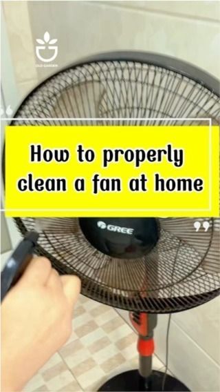 How To Clean Chandelier, How To Clean Fans, Old House Decorating, Organize Tips, Uses For Dryer Sheets, Kitchen Fan, Clean My House, Laundry Tips, Portable Fans