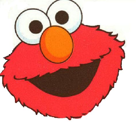 elmo face on white background Elmo Wallpaper, Red Backgrounds, Elmo Sesame Street, Elmo Birthday Party, Sesame Street Birthday Party, Elmo Party, Sesame Street Party, Elmo Birthday, Sesame Street Birthday