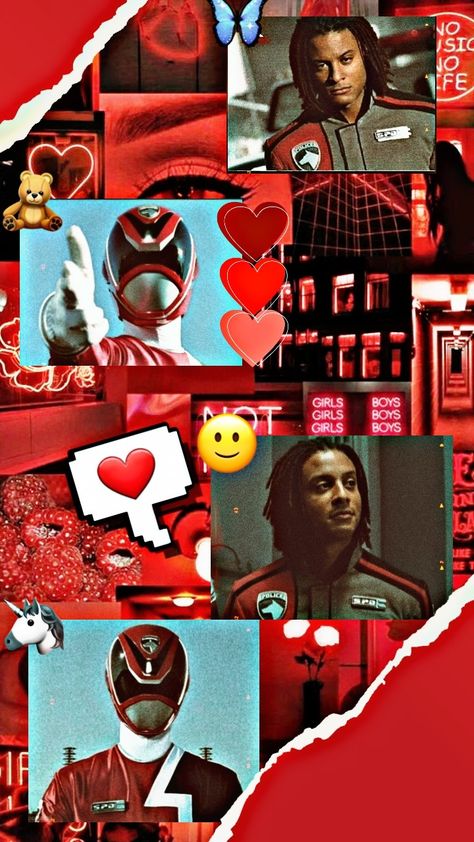 Power Rangers Wallpaper Aesthetic, Power Rangers Spd Wallpaper, Spd Power Rangers, Rangers Aesthetic, Power Rangers Wallpaper, Disney Eras, Pikachu Drawing, Power Rangers Spd, Resident Evil 3 Remake