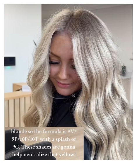 Shades Eq Bright Blonde Toner Formulas, Vanilla Blonde Shades Eq Formulas, Blonde Toner Formula, Blonde Shades Eq, Blonde Toner Shades, Redken Shades Eq Formulas Blondes, Shades Eq Formulas, Redken Toner, Shades Formulas