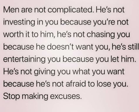 Done Dating Quotes, Ending Situationship Quotes, The Disrespect, Benefits Of Being Single, Psychology Tips, Afraid To Lose You, Better Man, Being Single, Baddie Tips