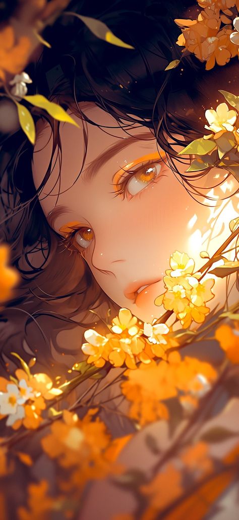 Illustration Art Design, Digital Portrait Art, Girly Art Illustrations, Photoshop Art, Digital Art Anime, Realistic Art, Ethereal Art, Cool Anime Pictures, Dreamy Art