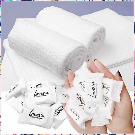 Compressed Towel Tablets Disposable Portable Towel for Outdoor Travel Camping Hiking Sport Hotel Beauty Salon Soft Durable Re Compressed Towel, Camping Towel, Hand Wipes, Pin Up Outfits, Travel Towel, Face Towel, Soft Towels, Camping & Hiking, Cotton Towels