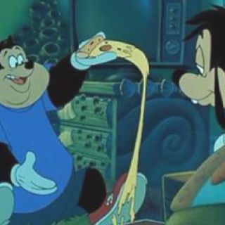 I've been on a quest.... A quest for goofy movie pizza. Goofy Movie Pizza, Max Goofy, A Goofy Movie, Goofy Movie, Never Grow Up, Cheese Pizza, Boys Who, Good Movies, Cartoon Characters