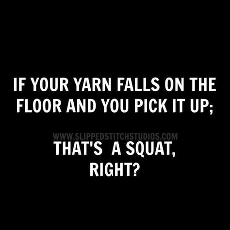 Knitting Humor Funny, Yarn Quote, Yarn Humor, Crochet Quote, Knitting Quotes, Desi Quotes, Knitting Humor, Crochet Humor, Love Funny