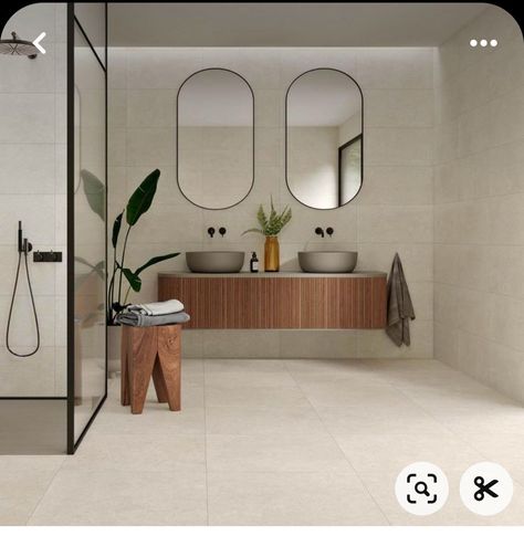 300x600 Bathroom Tiles, Bathroom Design Light Colours, 600 X 600 Tiles Bathroom, Sandstone Tile Bathroom, 300x600 Tiles Bathroom, Sand Bathroom Tiles, Stone Colour Bathroom, Coloured Tiles Bathroom, Natural Stone Bathroom Tiles