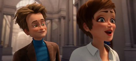 Bernard Megamind, Megamind Movie, Will Ferrell, Computer Animation, Dreamworks Animation, Comedy Films, The Boy Is Mine, Paramount Pictures, Lady Gaga