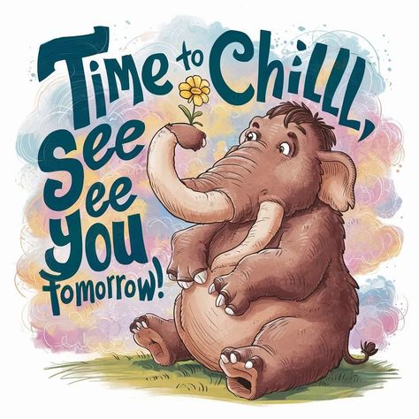 Time to chill, see you tomorrow #chilledsunday Goodnight See You Tomorrow, See You Tomorrow, Kids Ministry, Morning Gif, Instagram Time, Good Morning Gif, Children's Ministry, On Time, Business Logo