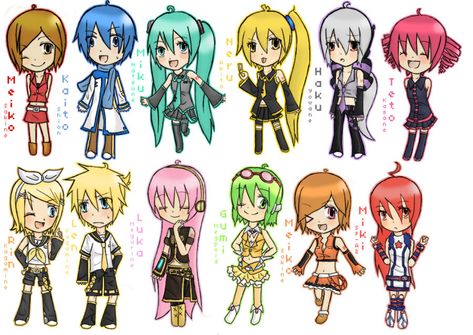 Vocaloid Girls Names | All Vocaloids Characters Cosplay, Rolling Girl, Magical Girl Outfit, Cruise Pictures, Anime Character Names, Girls Names, Vocaloid Characters, Character Names, Neon Genesis Evangelion