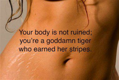 Relax Quote, Body Positive Quotes, Stretch Mark Cream, Body Confidence, Loving Your Body, Body Love, Body Positive, Love Yourself, Pretty Quotes