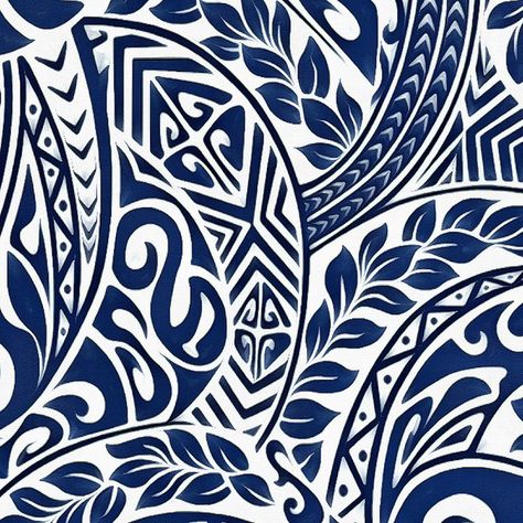 Island Patterns Design, Hawaii Print Pattern, Samoan Patterns Design, Hawaiian Designs Pattern, Polynesian Patterns Design, Samoan Designs Pattern, Hawaiian Pattern Design, Samoan Art, Samoan Patterns