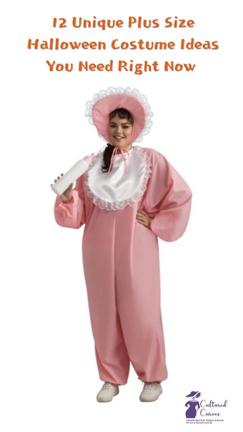 Halloween is typically the occasion to don your creepiest or perhaps even sexiest costume, but there are other possibilities as well! Click the link below to see comical Halloween costume ideas. #CulturedCurves #curvyfashion #plussizefashionblogger #plussizefashionista #halloween2022 #plussizecostumes #plussizehalloweencostumes #bodypositivity Plus Size Fancy Dress, Plus Size Halloween Costume Ideas, Plus Size Fancy Dresses, Little Mermaid Characters, Wedding Dress Costume, Singer Costumes, Queen Of Hearts Costume, Plus Size Halloween Costume, Vibrant Outfits